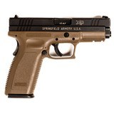 SPRINGFIELD ARMORY XD-45 - 3 of 4