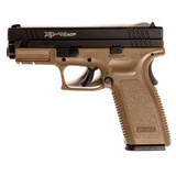 SPRINGFIELD ARMORY XD-45 - 2 of 4