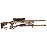 870 super mag realtree 2 barrels - 3 of 5