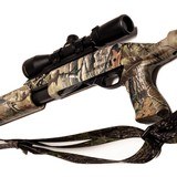 870 super mag realtree 2 barrels - 5 of 5