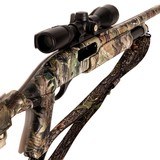 870 super mag realtree 2 barrels - 4 of 5