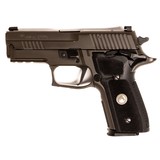 SIG SAUER P229 LEGION - 1 of 4