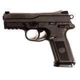FN FNX-9 - 2 of 4