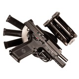 FN FNX-9 - 4 of 4