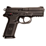 FN FNX-9 - 3 of 4