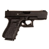 GLOCK 23 .40 S&W - 3 of 4