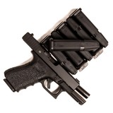 GLOCK 23 .40 S&W - 4 of 4