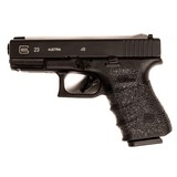 GLOCK 23 .40 S&W - 1 of 4
