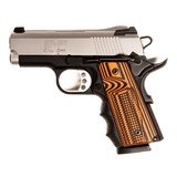 SPRINGFIELD ARMORY EMP - 1 of 4