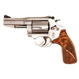 SMITH & WESSON 60-15 PRO SERIES