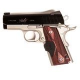 KIMBER ULTRA
AEGIS II - 2 of 4