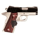 KIMBER ULTRA
AEGIS II - 3 of 4