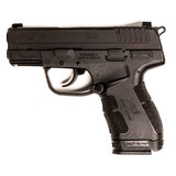 SPRINGFIELD ARMORY XDE-9 3.3 - 1 of 4