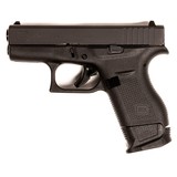 GLOCK 42-380 - 1 of 4