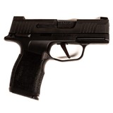 SIG SAUER
P365 X - 3 of 4