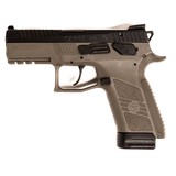 CZ P-07 - 2 of 4