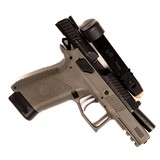 CZ P-07 - 4 of 4