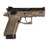 CZ P-07 - 3 of 4