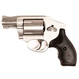 SMITH & WESSON 642-2 AIRWEIGHT - 2 of 5