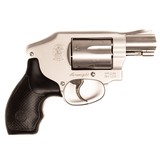 SMITH & WESSON 642-2 AIRWEIGHT - 3 of 5