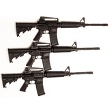 SMITH & WESSON M&P15(M4A3 MOD) (LE TRADE IN) 5.56X45MM NATO - 4 of 6