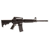 SMITH & WESSON M&P15(M4A3 MOD) (LE TRADE IN) 5.56X45MM NATO - 6 of 6