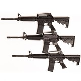 SMITH & WESSON M&P15(M4A3 MOD) (LE TRADE IN) 5.56X45MM NATO - 3 of 6