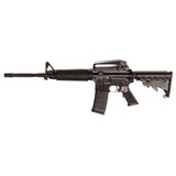 SMITH & WESSON M&P15(M4A3 MOD) (LE TRADE IN) 5.56X45MM NATO - 2 of 6