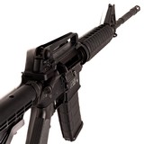 SMITH & WESSON M&P15(M4A3 MOD) (LE TRADE IN) 5.56X45MM NATO - 5 of 6