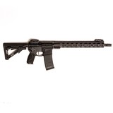 SMITH & WESSON M&P15T II (LE TRADE IN) 5.56X45MM NATO - 1 of 7