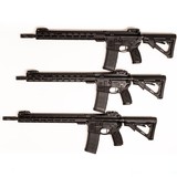 SMITH & WESSON M&P15T II (LE TRADE IN) 5.56X45MM NATO - 5 of 7