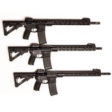 SMITH & WESSON M&P15T II (LE TRADE IN) 5.56X45MM NATO - 4 of 7