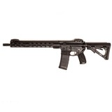 SMITH & WESSON M&P15T II (LE TRADE IN) 5.56X45MM NATO - 2 of 7