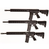 SMITH & WESSON M&P15 PERFORMANCE CENTER (LE TRADE IN) 5.56X45MM NATO - 6 of 6