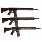 SMITH & WESSON M&P15 PERFORMANCE CENTER (LE TRADE IN) 5.56X45MM NATO - 2 of 6