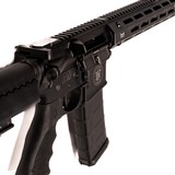 SMITH & WESSON M&P15 PERFORMANCE CENTER (LE TRADE IN) 5.56X45MM NATO - 5 of 6