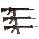 SMITH & WESSON M&P15T 5.56X45MM NATO - 3 of 6