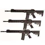 SMITH & WESSON M&P15T 5.56X45MM NATO - 5 of 6