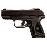 RUGER SECURITY-9 - 1 of 4