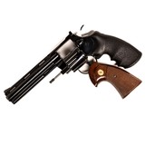 COLT PYTHON 357 .357 MAG - 4 of 5