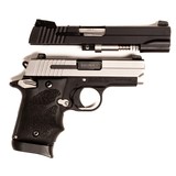 SIG SAUER P938 - 3 of 4