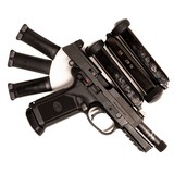 FN FNX-45 TACTICAL .45 ACP - 4 of 4
