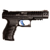 WALTHER Q5 MATCH PPQ - 3 of 4