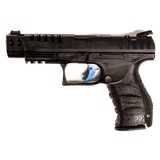 WALTHER Q5 MATCH PPQ - 1 of 4