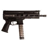 GRAND POWER STRIBOG SP9A1 - 4 of 5