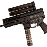 GRAND POWER STRIBOG SP9A1 - 3 of 5