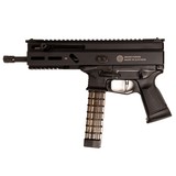 GRAND POWER STRIBOG SP9A1 - 1 of 5