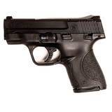 SMITH & WESSON M&P 9 SHIELD - 1 of 4
