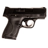 SMITH & WESSON M&P 9 SHIELD - 3 of 4