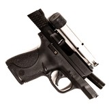 SMITH & WESSON M&P 9 SHIELD - 4 of 4